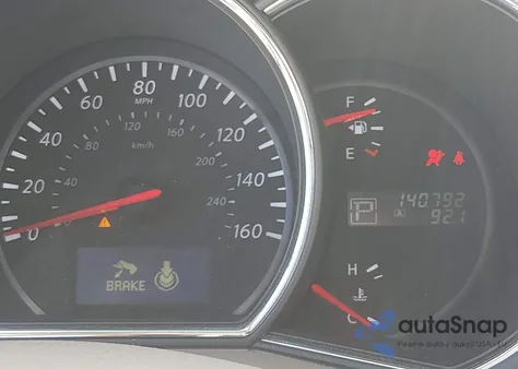 2013 Nissan Murano Le из США, поврежденный, VIN JN8AZ1MW9DW318978